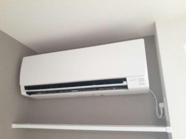 グレイスコートの物件内観写真