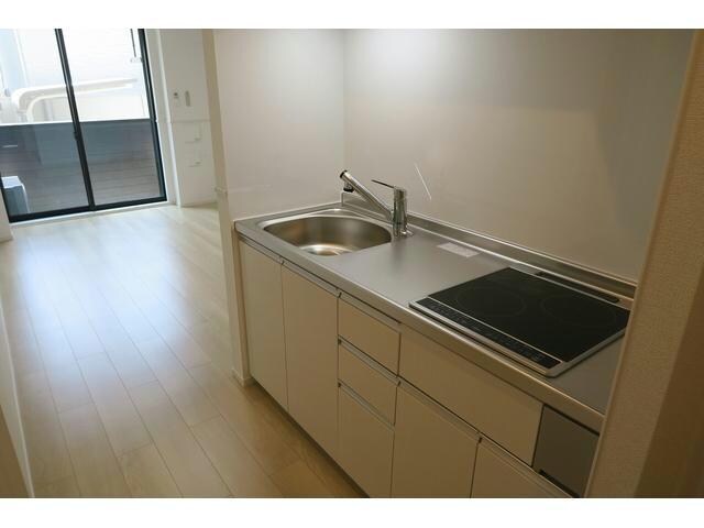 リガーレ　シダミの物件内観写真