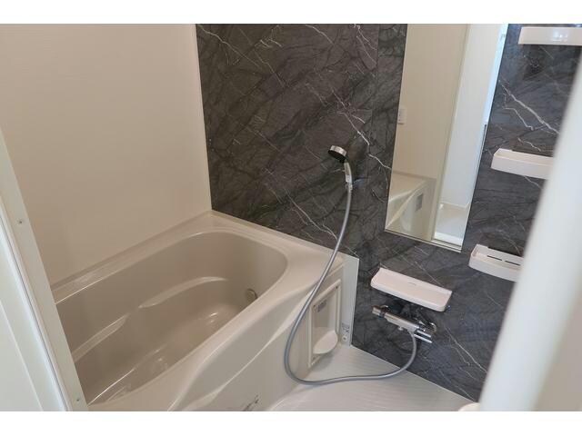 リガーレ　シダミの物件内観写真