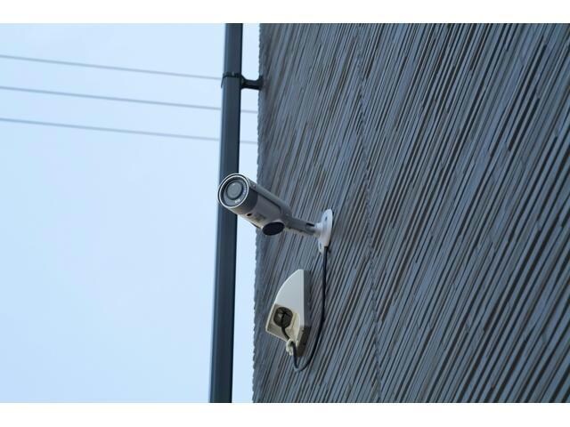 リガーレ　シダミの物件外観写真