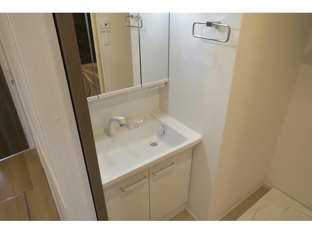 リガーレ　シダミの物件内観写真