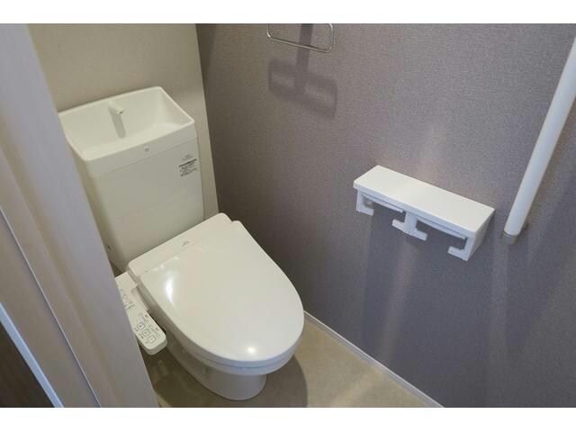 リガーレ　シダミの物件内観写真