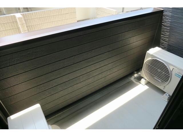 リガーレ　シダミの物件内観写真