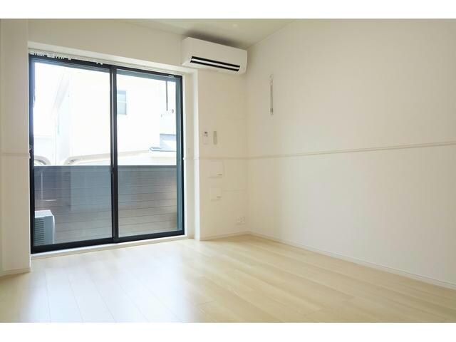 リガーレ　シダミの物件内観写真