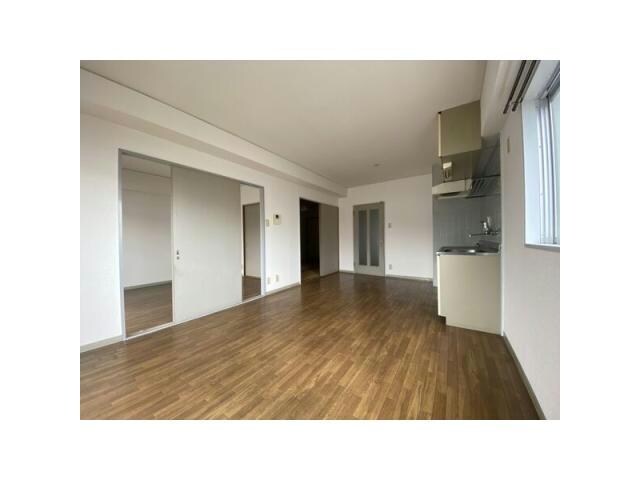 アサヒビルの物件内観写真