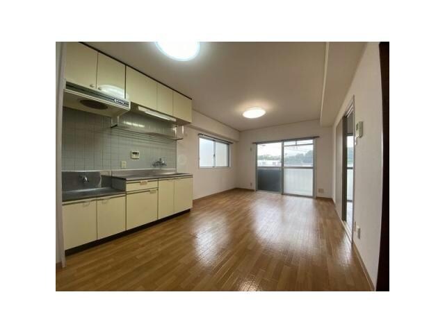 アサヒビルの物件内観写真