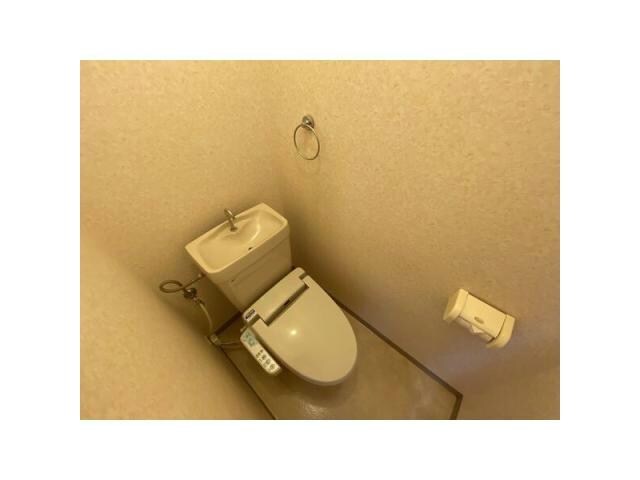 アサヒビルの物件内観写真