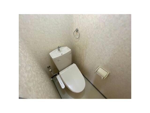 アサヒビルの物件内観写真