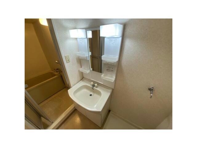 アサヒビルの物件内観写真