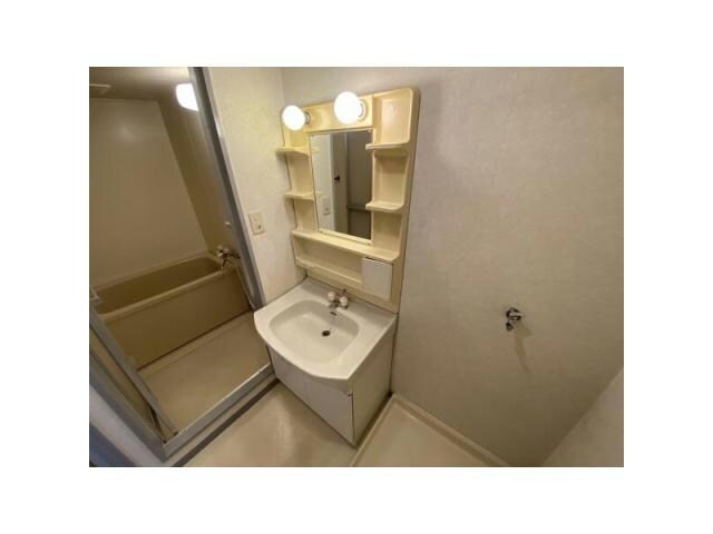 アサヒビルの物件内観写真