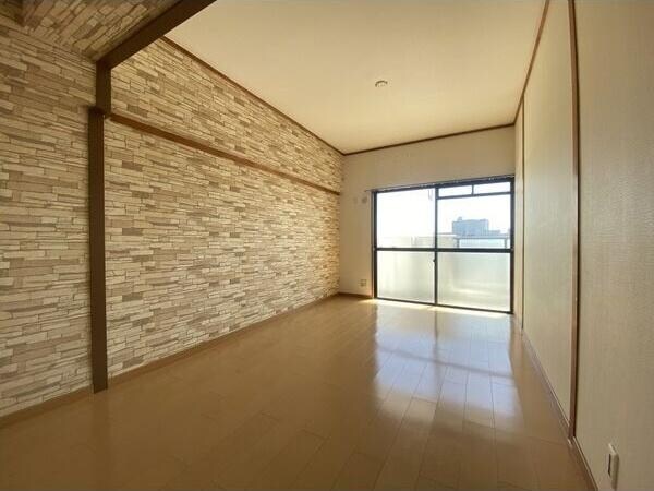 セゾン・プランドール晴丘の物件内観写真