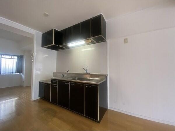 セゾン・プランドール晴丘の物件内観写真