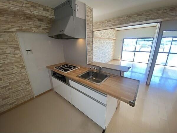 セゾン・プランドール晴丘の物件内観写真