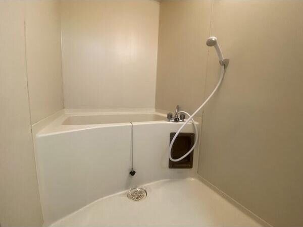 セゾン・プランドール晴丘の物件内観写真