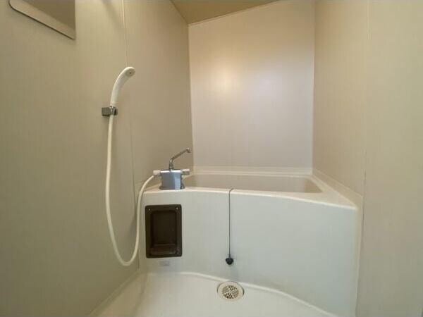 セゾン・プランドール晴丘の物件内観写真