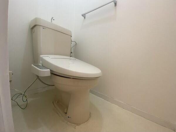 セゾン・プランドール晴丘の物件内観写真