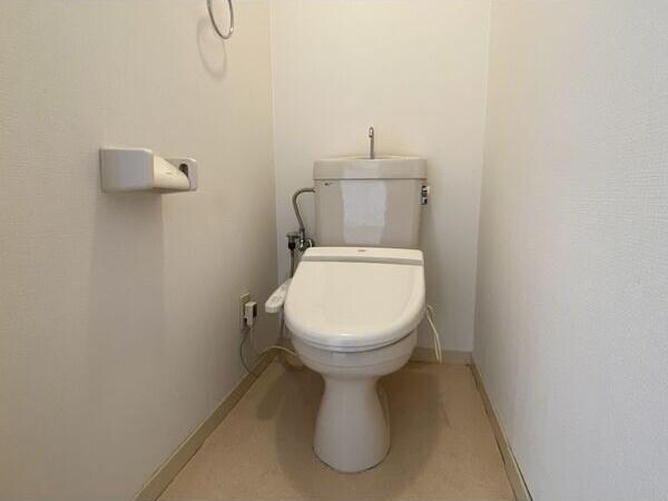 セゾン・プランドール晴丘の物件内観写真