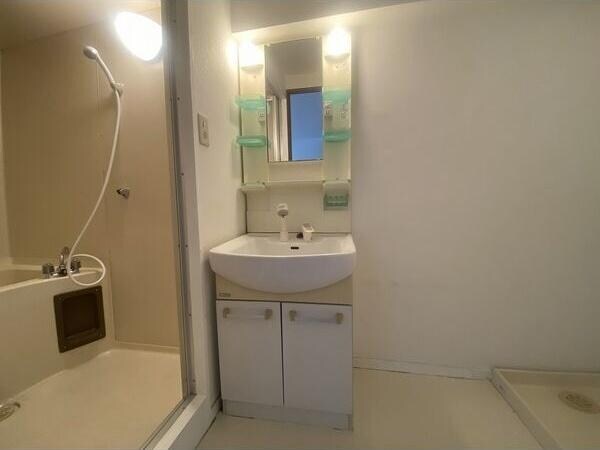 セゾン・プランドール晴丘の物件内観写真