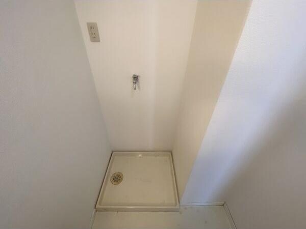 セゾン・プランドール晴丘の物件内観写真