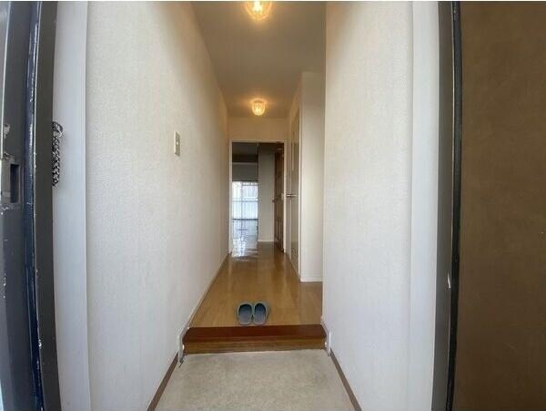 セゾン・プランドール晴丘の物件内観写真