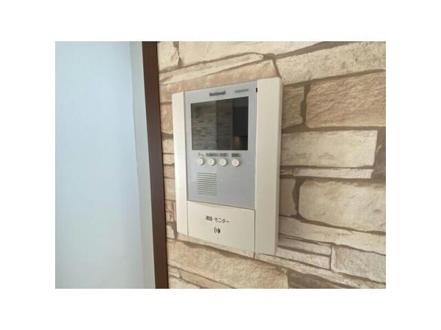 セゾン・プランドール晴丘の物件内観写真