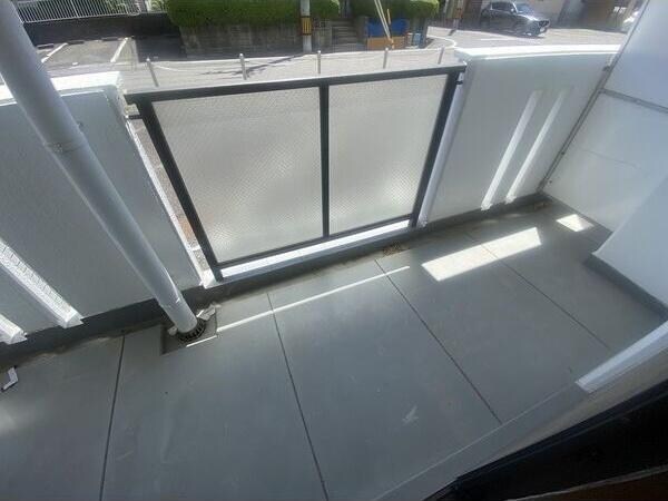 セゾン・プランドール晴丘の物件内観写真