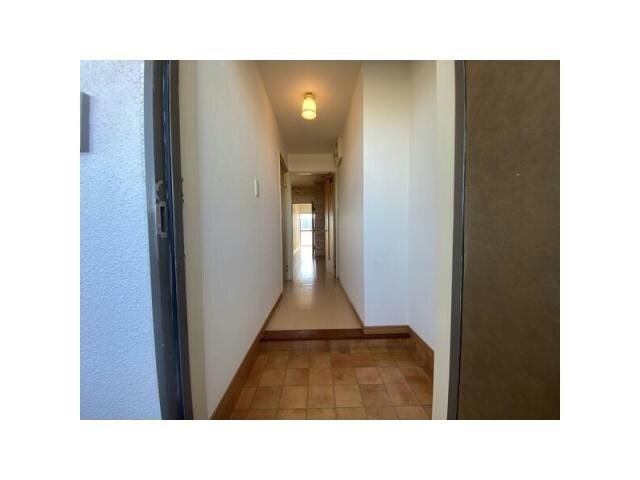 セゾン・プランドール晴丘の物件内観写真