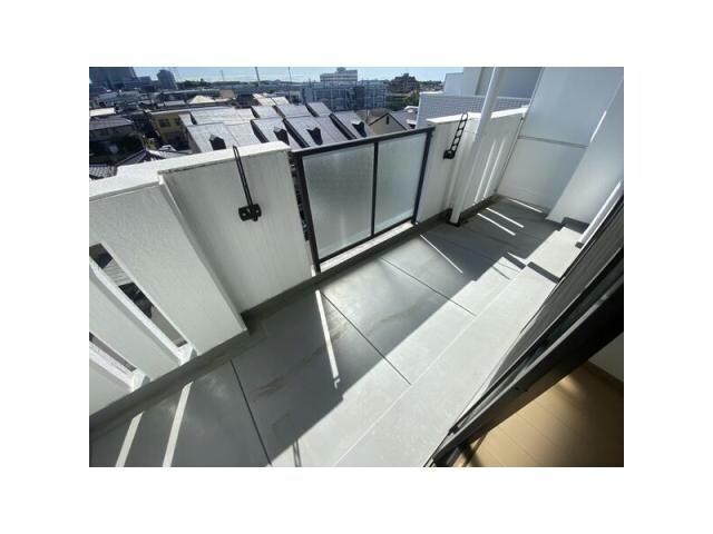 セゾン・プランドール晴丘の物件内観写真