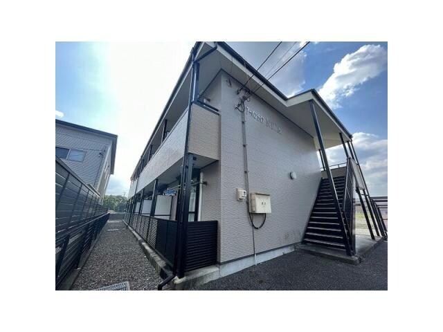 アーバンライフNIWAの物件外観写真