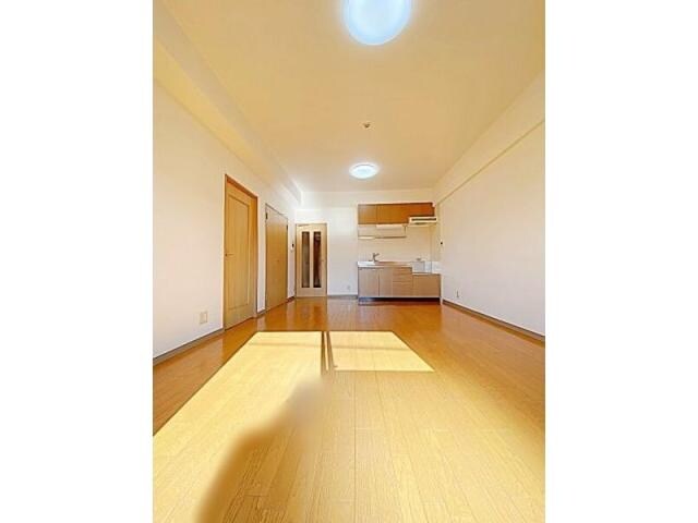 レージュ至来の物件内観写真