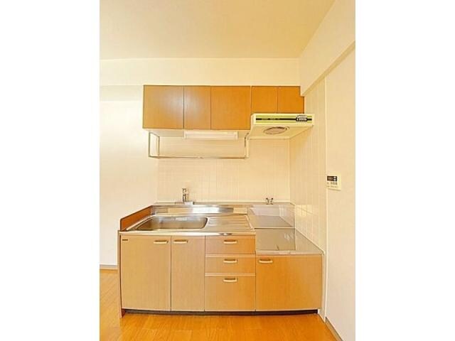 レージュ至来の物件内観写真