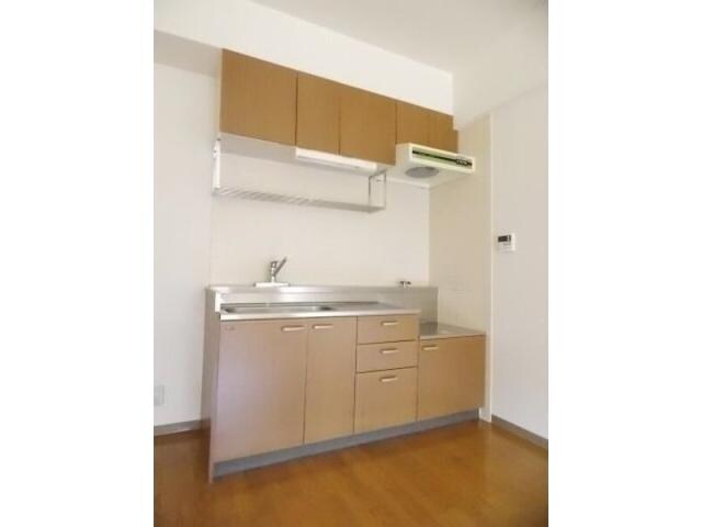 レージュ至来の物件内観写真