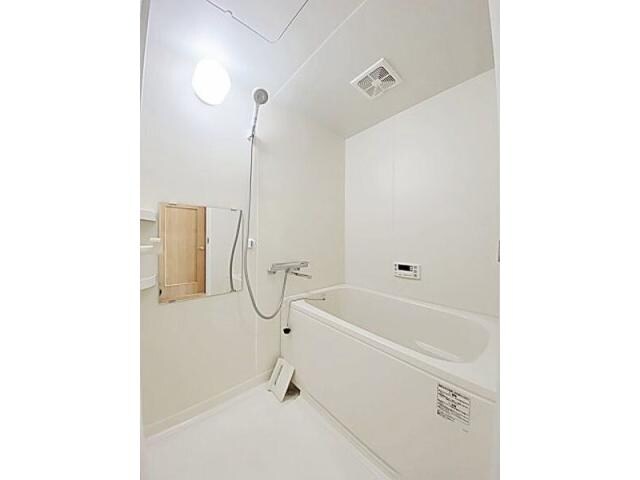 レージュ至来の物件内観写真