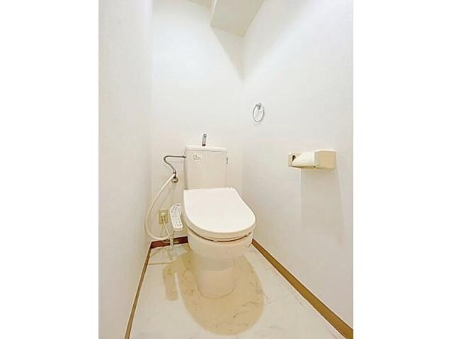 レージュ至来の物件内観写真