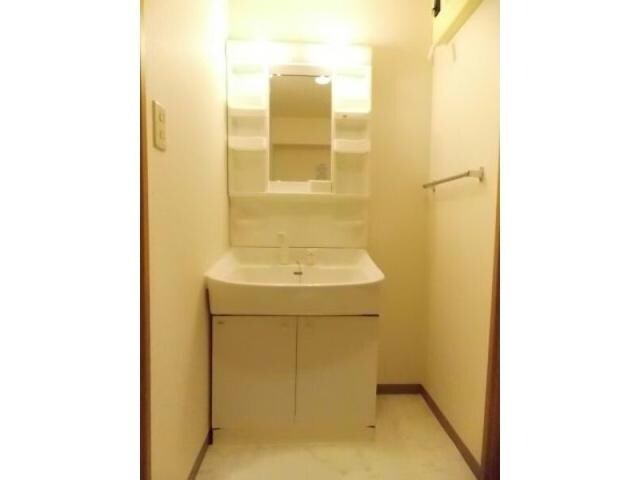 レージュ至来の物件内観写真