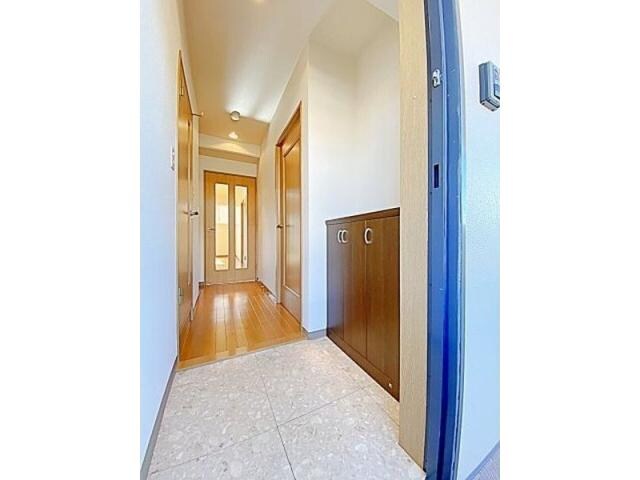 レージュ至来の物件内観写真