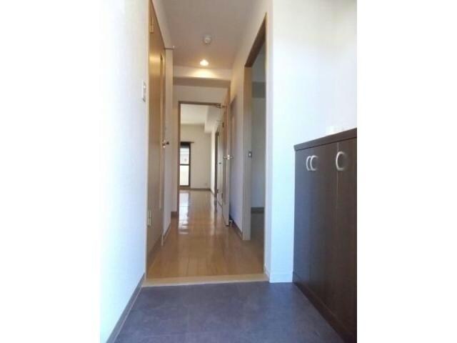 レージュ至来の物件内観写真