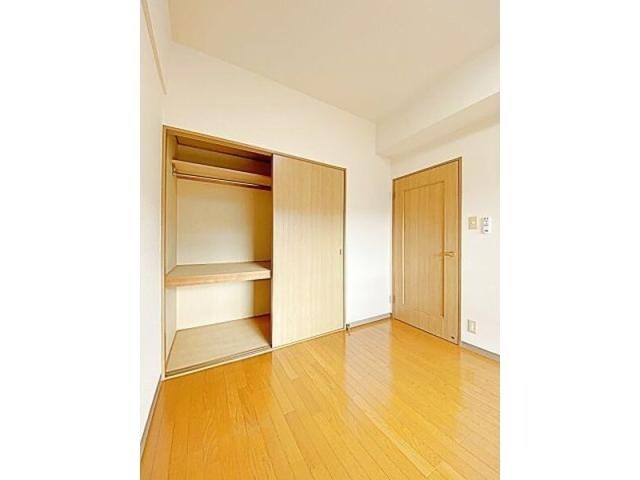 レージュ至来の物件内観写真