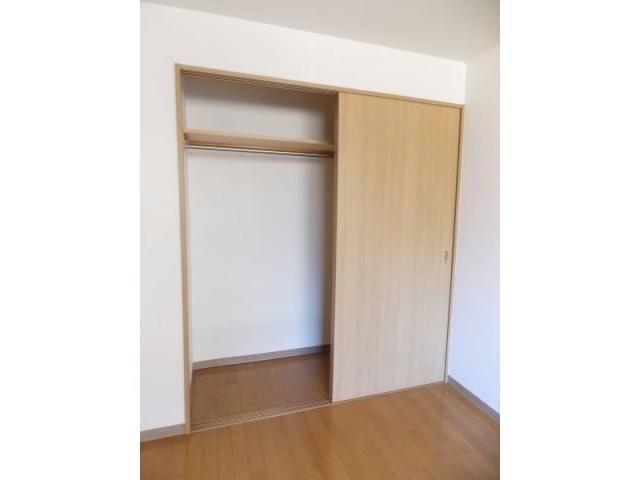 レージュ至来の物件内観写真