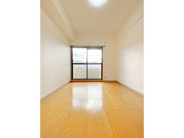 レージュ至来の物件内観写真