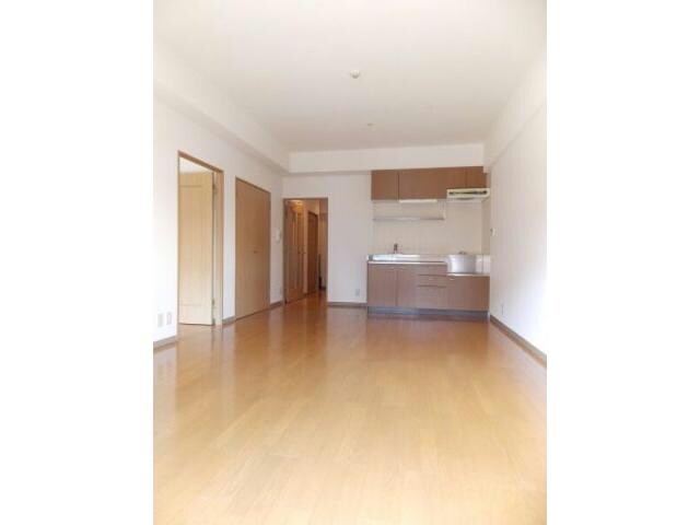 レージュ至来の物件内観写真