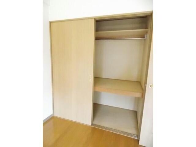 レージュ至来の物件内観写真