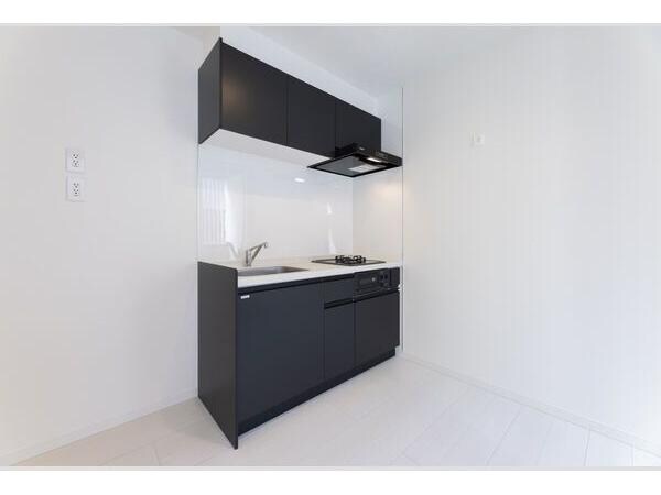 Warren morimakitown Ⅰの物件内観写真