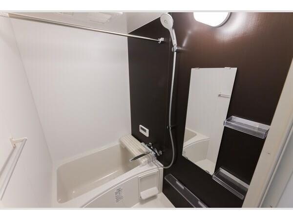 Warren morimakitown Ⅰの物件内観写真