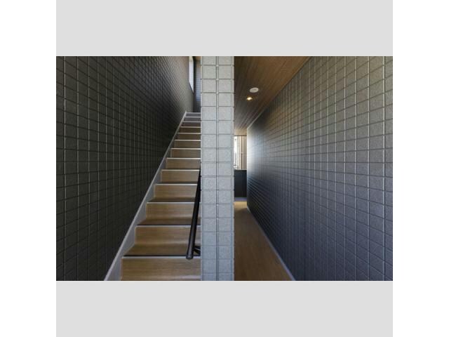 Warren morimakitown Ⅰの物件外観写真