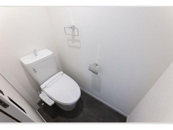 Warren morimakitown Ⅰの物件内観写真