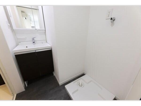 Warren morimakitown Ⅰの物件内観写真