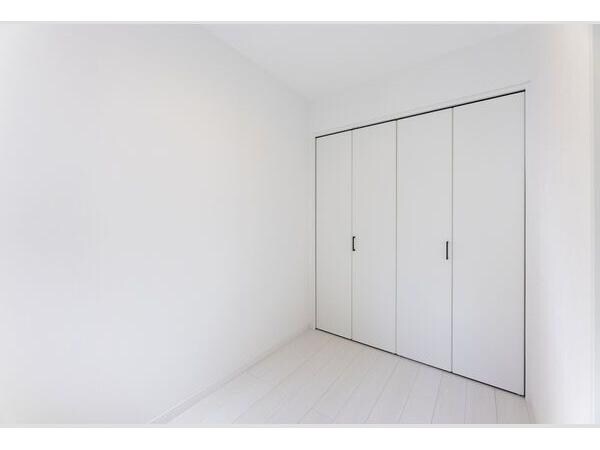 Warren morimakitown Ⅰの物件内観写真