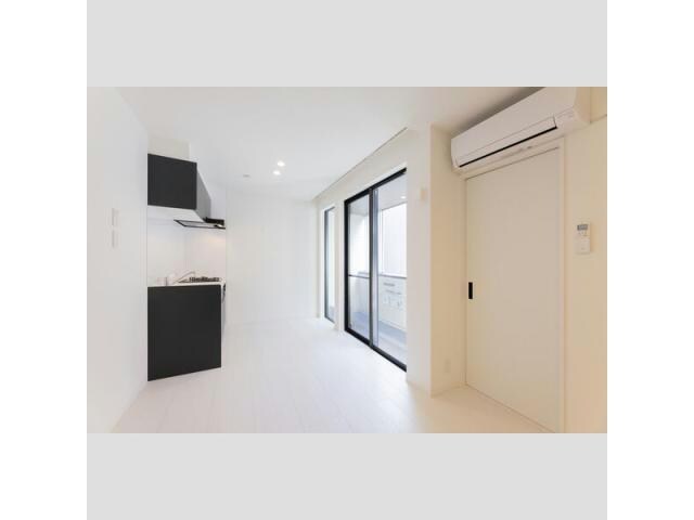 Warren morimakitown Ⅰの物件内観写真