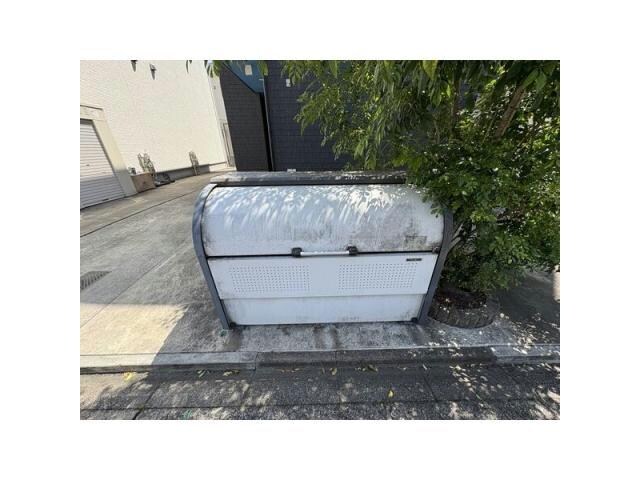 クラウド鳥羽見の物件外観写真